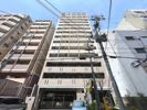 レジディア京町堀の間取り画像