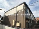 レオパレス蓮池の間取り画像