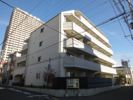 ロアール神戸住吉の間取り画像