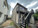 メゾン中村の間取り画像