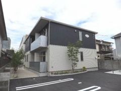 フローラルコートの外観画像