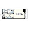 W.O.B SHINMACHIの間取り画像