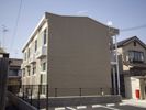 レオパレス六条の間取り画像