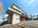 JRBハイツ西条の間取り画像