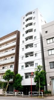 リガーレ本所吾妻橋の外観画像