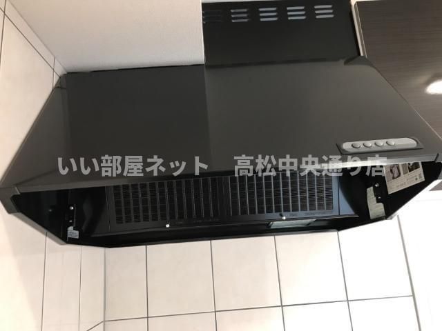 キッチン
