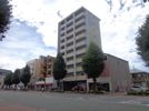 ハッピーマンション南熊本の間取り画像