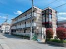 レオパレスクレセントの間取り画像