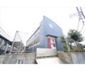 Grand－Pereの外観