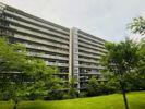 Brillia City 横浜磯子 G棟の間取り画像