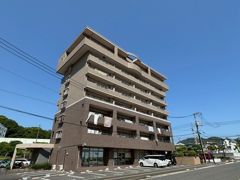 ロジュマンHigashi弐番館の外観画像