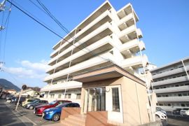 第3ライブ・コーポ辰広の外観画像