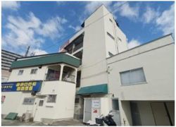 フローラ岸部の外観画像