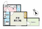 T3ハウス 新座の間取り画像