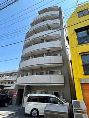 アヴァンタージュKの外観画像