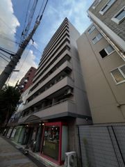 ネオダイキョー神戸元町の外観画像