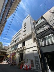 湊川センタービルB棟の外観画像