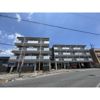 三記マンション灘の間取り画像