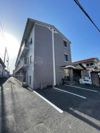 MSDハイツの間取り画像
