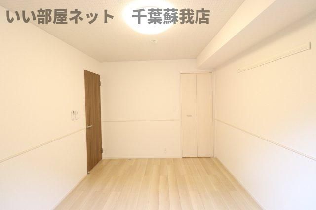 洋室