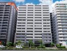 セノアタワー新大阪の外観