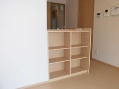 ロザージュの間取り画像