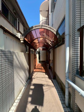 ロビー