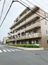 モンシャトー水橋の間取り画像