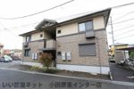 ファミール東町の間取り画像