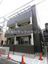 アイリス寝屋川の外観