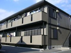 ハイムミレニアムの外観画像