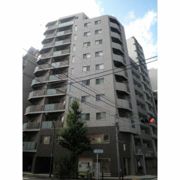 ベルジュール武蔵野中町の外観画像