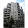 ベルジュール武蔵野中町の間取り画像