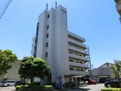 グランデュール今1号館の外観画像