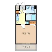 ベル コンチェルトの間取り画像