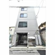 ザ レジデンス赤羽の外観画像