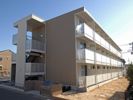 レオパレス友の間取り画像
