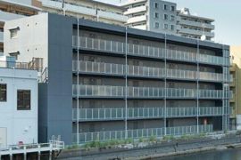 SYNEX HIGASHI-KANAGAWAの外観画像