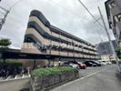 グラン・エスポワールの間取り画像