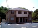 クラシオン金川 Ⅱ棟の間取り画像