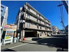 三園さえぐさマンションの外観画像