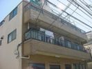 マンション牧野の間取り画像