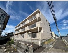 フレックスオーシャンの外観画像