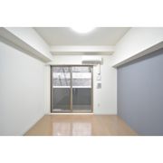 SERENiTE北浜の間取り画像