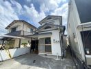 松本邸の間取り画像