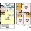 ステラの間取り画像