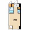 フォンテ六本木の間取り画像
