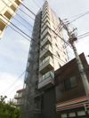 季美 東大井の間取り画像