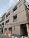 Libreの間取り画像