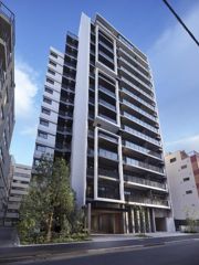 リブクオーレ神保町の外観画像